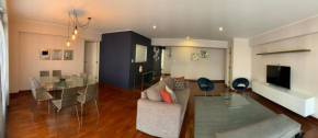 Miraflores Luxury Apartments - Bolognesi